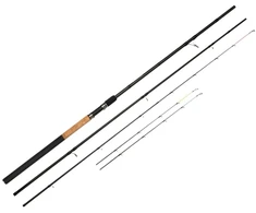 Meškerė Salmo Spartan Feeder 120 360cm