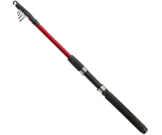 Meškerė Teleskopinė Fish2Fish Rapid, Ilgis 270 cm, Testas 10-40g