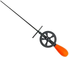 Meškerė Žieminė Akara Ledeer N 30cm