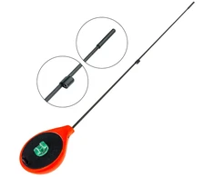 Meškerėlė Žieminė AKARA RB-UZ 45cm Raudona