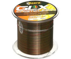Monofilamentinis Valas AKARA GLX Chameleon 300, Storis 0.22mm, Ilgis 300 m.