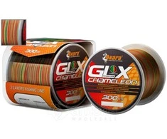 Monofilamentinis Valas AKARA GLX Chameleon 300, Storis 0.45 mm, Ilgis 300 m.