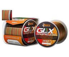 Monofilamentinis Valas AKARA GLX Chameleon 300, Storis 0.25 mm, Ilgis 300 m.
