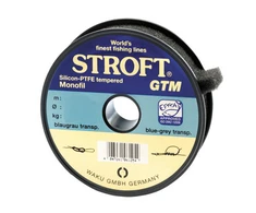 Monofilamentinis Valas STROFT GTM 50m 0.2mm 4.2kg
