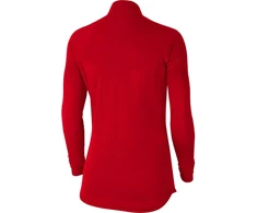 Moteriškas Džemperis Nike Dri-Fit Academy Raudonas CV2653 657