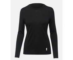 Moteriški Termo Marškinėliai Thermowave Merino Aero M dydis