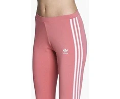 Moteriškos sportinės kelnės ADIDAS ORIGIN ALS 3 STRIPES W CE2444