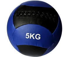 Odinis Svorinis Treniruočių Kamuolys THOMS Wall Ball 5kg.