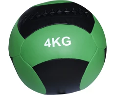 Odinis Svorinis Treniruočių Kamuolys THOMS Wall Ball 4kg.