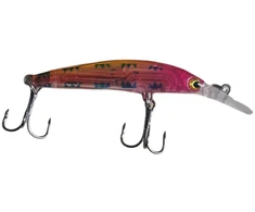 Orange Vobleris PREDOX STING SS pink oranžinis baltas