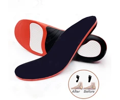 Ortopediniai Vidpadžiai DANWA YH-FLOI37