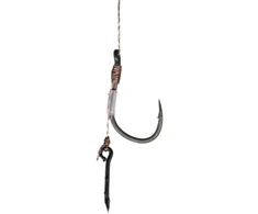 Pavadėliai GENLOG Method Feeder Rig needle Nr. 8 / 10 cm