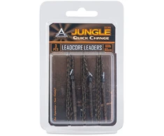Pavadėlis ANACONDA jungle QC 50 lb/3 vnt.