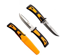 Peilis Akara Diver Pro KADP-11/5