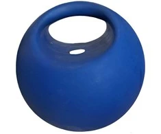 Pezzi Italija Svorinis Kamuolys Original Pezzi® Heavyball