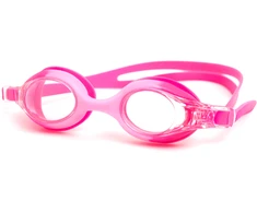 Pink Vaikiški plaukimo akiniai THOMS AF-2500-09, Rožinė (rožiniai)