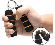 Plaštakos Treniruoklis - Espanderis THOMS Spring Wrist