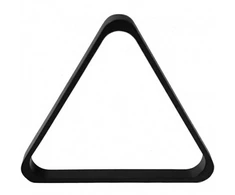 Plastikinis biliardo trikampis 57,2 mm