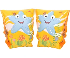 Jilong Plaukimo Rankovės Jūros Gyvūnai 23x 15 cm 644266