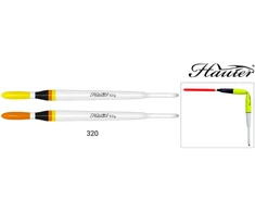 Pludė AKARA Hauter 320 6g