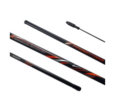 Plūdinė meškerė LB AKARA Prestige Pole TX-40, 500cm; Testas 10-35g.