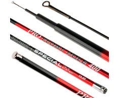Pole Meškerė LB AKARA Float Pole TX-30, 500cm, Testas 15-35g