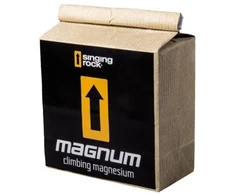 None Čekija Presuota magnezija Singing Rock Magnum Cube