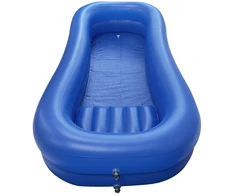 Pripučiama Mobili Vonia KASMAN Pro Dark Mėlyna 220x100x38