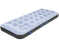 Pripučiamas čiužinys High Peak Single Comfort Plus 185x74x20