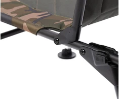 Pro Logic Žvejybinė Kėdė PROLOGIC Avenger Camo 65048