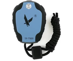 Profesionalus Chronometras THOMS Time Master TF-T500, 3 eilutės, 10val