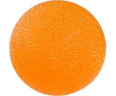 Reabilitacinis Kamuoliukas Vidutinis Oranžinis
