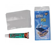 Remonto Rinkiys PVC Pleistrai