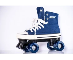 Riedučiai ROCES CHUCK CLASSIC ROLLER 550030 01