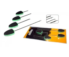 Rinkinys Boiliams AKARA BN-2872 5-12cm