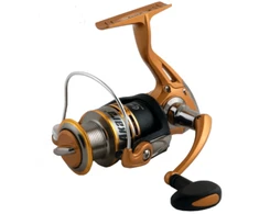 Ritė AKARA Demetra FD1000A 5+1BB, Perdavimas 5,2:1