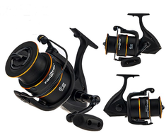 Ritė Fish2Fish Saturn Carp 8000 4+1