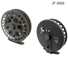 Ritė Inercinė AKARA P-999