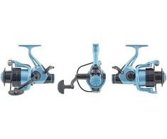 Ritė KONGER Grafitex Carp &amp; Feeder 440