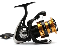 Ritė limituoto leidimo DAIWA Ninja BG 24 LT 4000-C