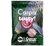 Salmo Kvapas Sausas Sensas Carpix Tasty Krill 300g