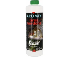 Salmo Kvapas Skystas Sensas Aromix Big Roach 500ml