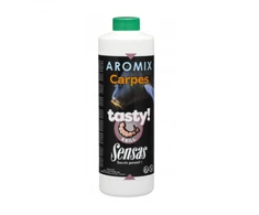 Salmo Skystas Kvapas Sensas Carpes Tasty Aromix Krill 500ml
