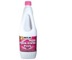 Sanitarinis Skystas Koncentratas Cheminiams Tualetams Thetford Aqua Rinse Plus 1.5L