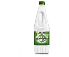 Sanitarinis Skystas Koncentratas Stovyklavimo Tualetams Thetford Aqua 1.5L