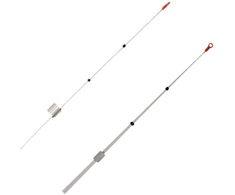 Sargelis žieminei meškerei, Aakara S-LS 72s 18cm 0.35