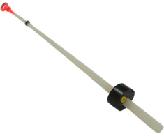 Žieminės meškerės galūnėlė - sargelis Akara S 42 12 cm 0.35