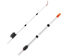 Sargelis žieminei meškerei, Akara S-LS 100s 16 cm 0.5