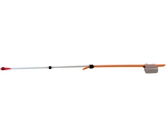 Sargelis žieminei meškerei, Akara S-LS 14s 14 cm 0.35