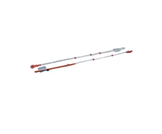 Žieminės meškerės galūnėlė Akara S-LS 19s 14cm 0.25